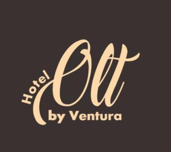 מאמאיה Hotel Olt By Ventura מראה חיצוני תמונה