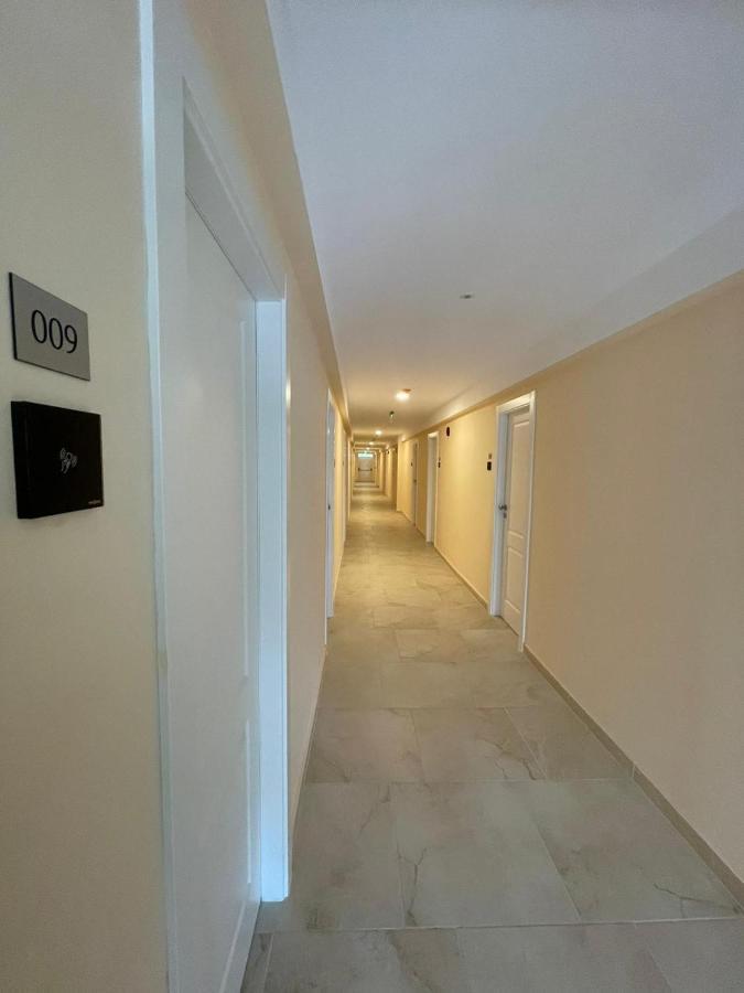 מאמאיה Hotel Olt By Ventura מראה חיצוני תמונה